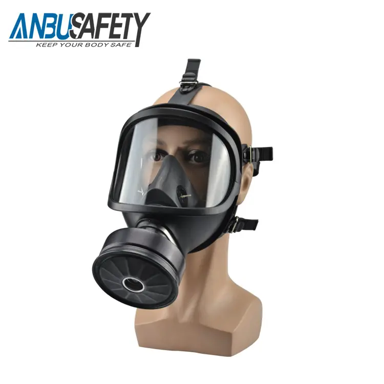 New design industrial protective face mask mining dust mask