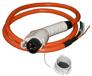 Đầu Nối Cáp Nối <span class=keywords><strong>DOSTAR</strong></span> Sae J1772/Cáp Sạc <span class=keywords><strong>DOSTAR</strong></span> SAEJ1772 Loại 1 <span class=keywords><strong>EV</strong></span> - Product Image 4