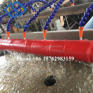 6 Inch TPU रखना फ्लैट गारा नली पाइप - Product Image 3