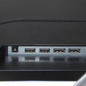 144Hz 27 Pollice LCD Monitor Del Computer 2 K 27 Pollici LED Gaming Monitor Produttore Cina - Product Image 6