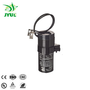 <span class=keywords><strong>Condensateur</strong></span> <span class=keywords><strong>de</strong></span> <span class=keywords><strong>démarrage</strong></span> <span class=keywords><strong>de</strong></span> moteur CD60 250v <span class=keywords><strong>Condensateur</strong></span> électrolytique non polarisé - Product Image 4
