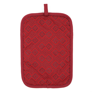Yüksek kalite 7*10 inç yıkanabilir baskılı silikon Pot yer <span class=keywords><strong>Mat</strong></span> - Product Image 3