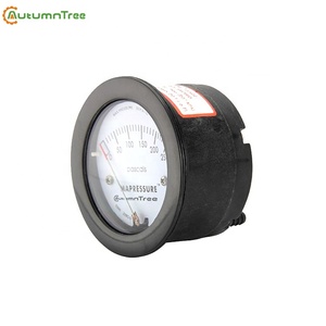 5% 차압 게이지 압력계 <span class=keywords><strong>Psi</strong></span> 공기 - Product Image 1