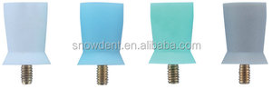 Laboratorio Dental, taza de Prophy <span class=keywords><strong>RA</strong></span>/<span class=keywords><strong>CA</strong></span>, aire de pulido - Product Image 3