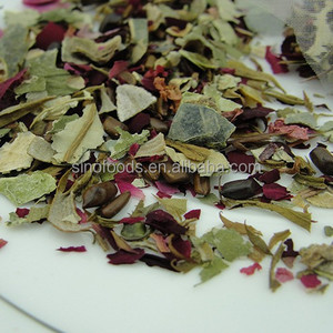 DGHC courge cireuse feuilles de lotus thé thé Fitne minceur - Product Image 1