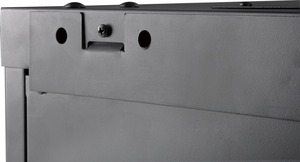 Tủ Mạng Treo Tường 4u <span class=keywords><strong>6u</strong></span> 9u 12u 15u, Giá Máy Chủ - Product Image 4