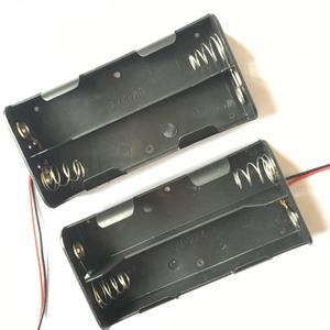 6V <span class=keywords><strong>4</strong></span> c <span class=keywords><strong>D</strong></span> AA AAA 셀 배터리 홀더 - Product Image 1