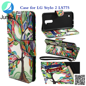 De colores de impresión flip funda de cuero para <span class=keywords><strong>lg</strong></span> Ls775, ropa <span class=keywords><strong>Soporte</strong></span> del teléfono móvil para <span class=keywords><strong>lg</strong></span> Ls775 - Product Image 3