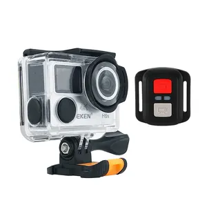 Waterdicht Pro Sport Camera H6S Hd Action Camera Met Ambarella A12 Chip 4K/30fps 1080P/60fps mini Cam Pro Sport Camera