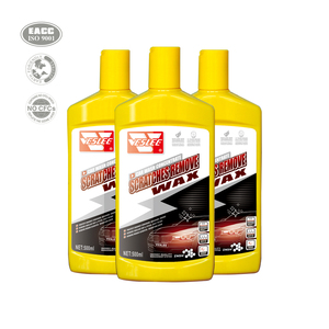 Cera para Pulir Autos VESLEE de Fábrica, Reparación de Arañazos, Limpiador de Autos en Aerosol, Eliminador de Arañazos de Autos - Product Image 2