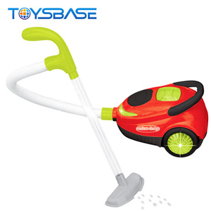 Commercio all'ingrosso Bambini di Plastica Casa Apparecchio Set Piccolo <span class=keywords><strong>Aspirapolvere</strong></span> Giocattolo - Product Image 1