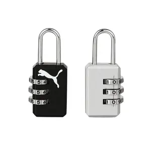 22Mm Kết Hợp Số Mật Khẩu Padlock Nhà Sản Xuất Giá Keyless Hành Lý Padlock