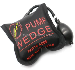 Pomp Air Wedge Lock Opening Tool Voor Air Zakken Auto Deur Bump Key