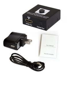 <span class=keywords><strong>HDMI</strong></span> ARC Audio extractor <span class=keywords><strong>HDMI</strong></span> để chuyển đổi quang <span class=keywords><strong>Adapter</strong></span> với ARC - Product Image 3