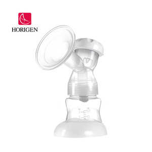 Parti in Silicone per Tiralatte Horigen, Copricapezzoli da 27mm, Accessori per Tiralatte - Product Image 1