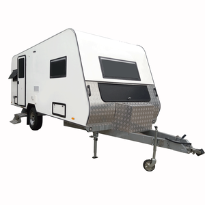 Caravane Standard de l'inde, en promotion de plateaux et caravanes pour les vacances - Product Image 1