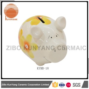 Pas cher rose cochon géant <span class=keywords><strong>tirelire</strong></span> argent - Product Image 2