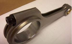 Кованые шатуны для Toyota Celsior Crown Majesta HiAce Lexus LS400 Sc400 GS400 1UZ 1uzfe - Product Image 5