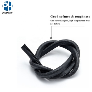 5 Mét Cửa Xe Nhựa Cạnh Trim - Product Image 4