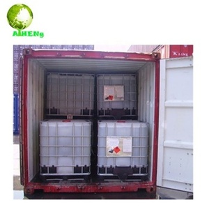Acido formico di grado industriale 94% acido carbossilico utilizzato per la fornitura diretta della fabbrica di cuoio dal produttore - Product Image 5