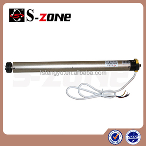 24 V DC Moteur De Rideau électrique rideau et motorisé rideau - Product Image 3