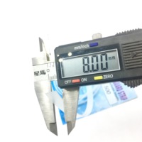 Protector de Cuchilla y Tira de Protección para Plotter de Corte Roland de 6/7/8 mm para Graphtec Roland MIMAKI SUMMA - Piezas de Repuesto