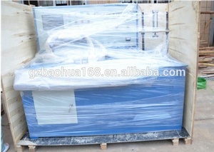 แท่นทดสอบระบบเบรกอากาศรถยนต์ - Product Image 4