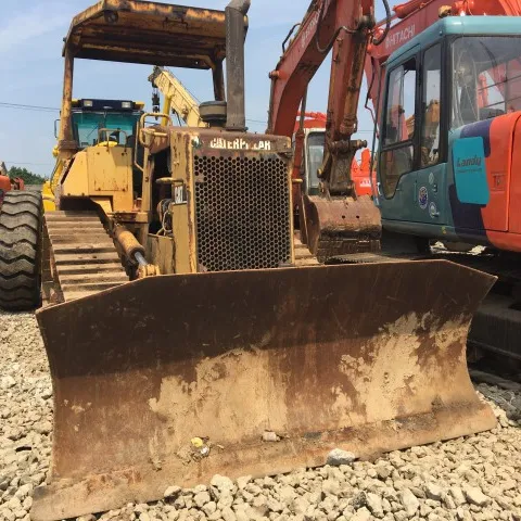 Usato dozer D4H D5 D6 D7 D8 D9 D10 serie bulldozer