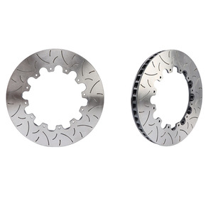 Prezzo all'ingrosso disco <span class=keywords><strong>freno</strong></span> 345*32mm 355*32mm 362*32mm R18 R19 per <span class=keywords><strong>BMW</strong></span> BENZ AUDI - Product Image 5