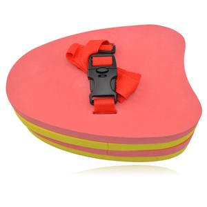 Planche à pied d'entraînement de natation équipement de piscine planche à pied en mousse - Product Image 2