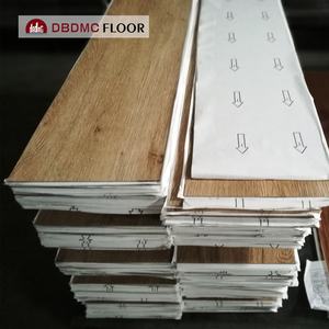 Auto-adesivo 2mm-8mm Espessura <span class=keywords><strong>Pvc</strong></span> Piso Cola Para Baixo Lvt Seco Voltar Vinil Plank Flooring - Product Image 4
