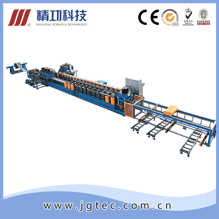 Высочайшее Качество Известный Бренд Супер Поток дверной рамы roll forming machine