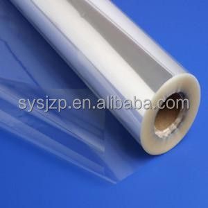 Plástico PET transparente hoja de mascotas para <span class=keywords><strong>el</strong></span> envasado de alimentos - Product Image 4