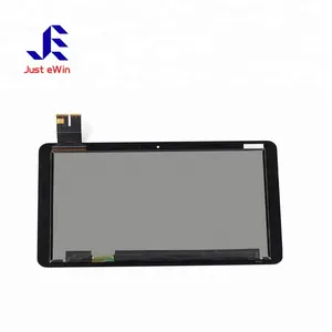 Đối với Asus Cuốn Sách T300 Chi 12.5 "2560X1440 LCD Hiển Thị Màn Hình Cảm Ứng Digitizer Lắp Ráp