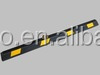ホイールストップパーキングホイールストッパーパーキング安全ゴム製ヘビーデューティハイビジブルHongqiao 0.25kg-8.75kg DWQ-005 CN;ZHE CE - Product Image 5