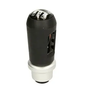 5/6 מהירות רכב חדש עיצוב gear shift knob עבור סקאניה 3 4 סדרה