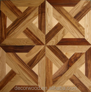 Parquet en noyer américain Parquet <span class=keywords><strong>Versailles</strong></span> - Product Image 4