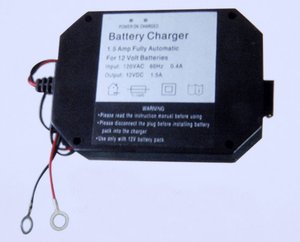 1,5 <span class=keywords><strong>AMP</strong></span> electrónico <span class=keywords><strong>cargador</strong></span> de batería a bordo - Product Image 6