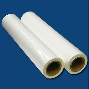 Hot Melt Adhesive Glue Sheets For Bad Mat Lamination of Fabric and Foam