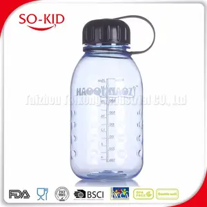 Promotion Gesundheit 800 Ml Kunststoff Sport Trinkwasser Flasche