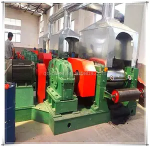 reclaimed rubber plant devulcanizer tank/new design regenerated rubber making equipment