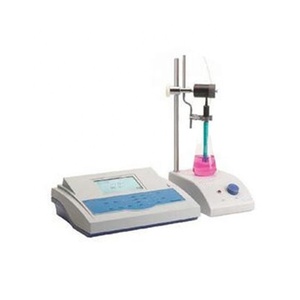 Análise de umidade do método de transação do <span class=keywords><strong>titrator</strong></span> <span class=keywords><strong>karl</strong></span> - Product Image 2