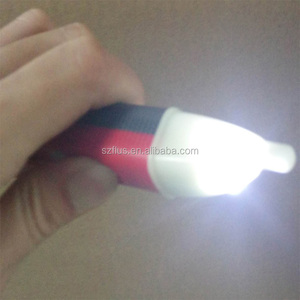 <span class=keywords><strong>Pocket</strong></span> Pen <span class=keywords><strong>Voltage</strong></span> Berührungs loser elektrischer <span class=keywords><strong>Tester</strong></span> - Product Image 6