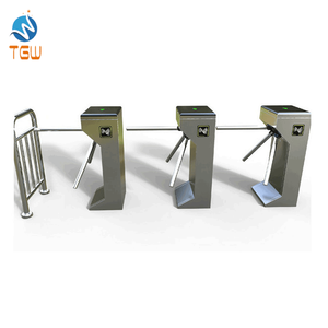 NFC erişim kontrolü turnike kapısı otomatik kapı paslanmaz çelik kapı kapı tasarımı <span class=keywords><strong>Tripod</strong></span> turnike kapıları yarı otomatik <span class=keywords><strong>Tripod</strong></span> - Product Image 3
