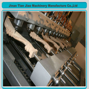 máquina para hacer sofá <span class=keywords><strong>de</strong></span> marco <span class=keywords><strong>de</strong></span> <span class=keywords><strong>madera</strong></span> torneadas piernas 3d grabado - Product Image 1