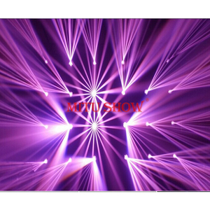 MITUSHOW Đầu Chuyển Động <span class=keywords><strong>Sharpy</strong></span> <span class=keywords><strong>5r</strong></span> 7r Chùm Tia <span class=keywords><strong>200</strong></span> - Product Image 6