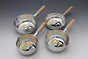 Casserole en Aluminium de batterie de cuisine portative pour la vente en gros - Product Image 6