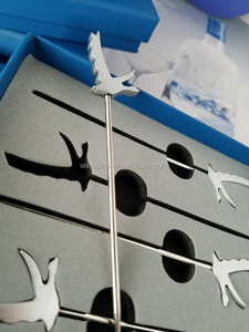 GGv-púas de oliva, gansos grises, picadora de comida, agitador - Product Image 6