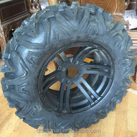 Pièces et roues pour vtt, vtt américain, haute performance, livraison gratuite, 27x9-14 27x11-14