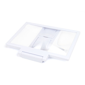 <span class=keywords><strong>La</strong></span> pantalla 3X <span class=keywords><strong>lupa</strong></span> plegable de pantalla del teléfono móvil magnigifer para android - Product Image 2
